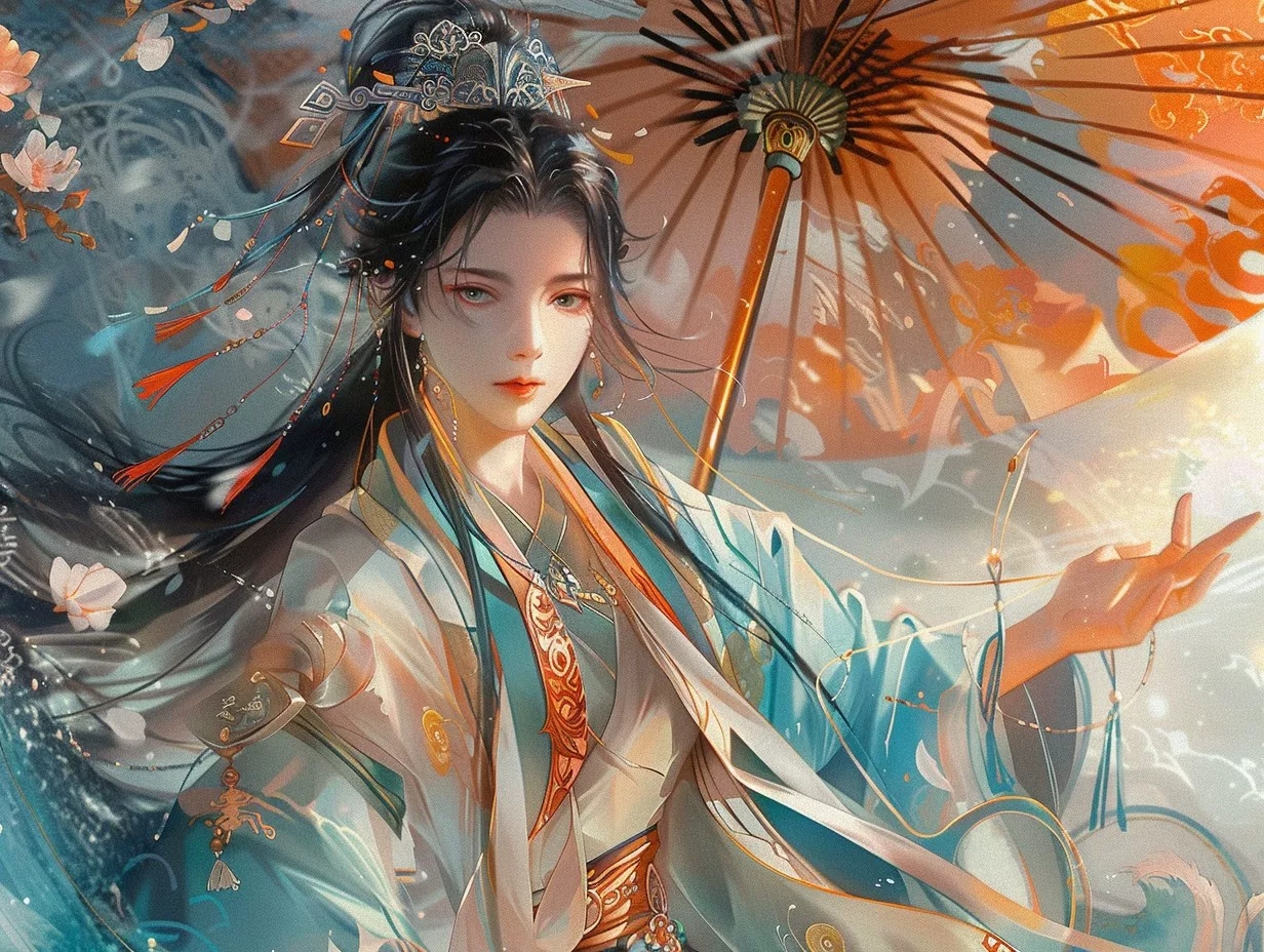 塔克星登山的黄果